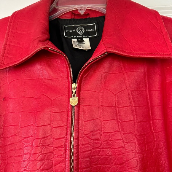 Adult's Sports Outfit John Smith Krien Red main image 0